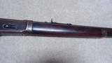1894 TAKEDOWN OCTAGON RIFLE IN SCARCE .32-40 CALIBER, #146XXX, MADE 1902 - 7 of 21