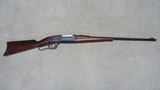 GREAT DEPRESSION ERA SAVAGE MOD. 99, DESIRABLE .30-30 CALIBER WITH STRAIGHT STOCK, CRESCENT BUTT MADE 1930 - 1 of 23