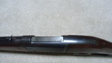 GREAT DEPRESSION ERA SAVAGE MOD. 99, DESIRABLE .30-30 CALIBER WITH STRAIGHT STOCK, CRESCENT BUTT MADE 1930 - 5 of 23