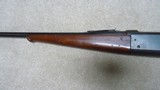 GREAT DEPRESSION ERA SAVAGE MOD. 99, DESIRABLE .30-30 CALIBER WITH STRAIGHT STOCK, CRESCENT BUTT MADE 1930 - 12 of 23