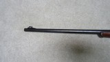 GREAT DEPRESSION ERA SAVAGE MOD. 99, DESIRABLE .30-30 CALIBER WITH STRAIGHT STOCK, CRESCENT BUTT MADE 1930 - 13 of 23