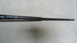 GREAT DEPRESSION ERA SAVAGE MOD. 99, DESIRABLE .30-30 CALIBER WITH STRAIGHT STOCK, CRESCENT BUTT MADE 1930 - 20 of 23
