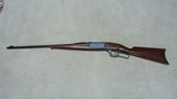 GREAT DEPRESSION ERA SAVAGE MOD. 99, DESIRABLE .30-30 CALIBER WITH STRAIGHT STOCK, CRESCENT BUTT MADE 1930 - 2 of 23