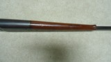 GREAT DEPRESSION ERA SAVAGE MOD. 99, DESIRABLE .30-30 CALIBER WITH STRAIGHT STOCK, CRESCENT BUTT MADE 1930 - 15 of 23