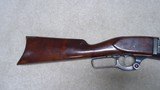 GREAT DEPRESSION ERA SAVAGE MOD. 99, DESIRABLE .30-30 CALIBER WITH STRAIGHT STOCK, CRESCENT BUTT MADE 1930 - 7 of 23