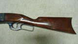 GREAT DEPRESSION ERA SAVAGE MOD. 99, DESIRABLE .30-30 CALIBER WITH STRAIGHT STOCK, CRESCENT BUTT MADE 1930 - 11 of 23