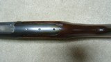 GREAT DEPRESSION ERA SAVAGE MOD. 99, DESIRABLE .30-30 CALIBER WITH STRAIGHT STOCK, CRESCENT BUTT MADE 1930 - 18 of 23