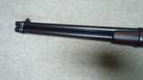 CLASSIC 1894 SADDLE RING CARBINE, .30WCF, #840XXX, MADE 1916 - 13 of 20
