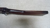 CLASSIC 1894 SADDLE RING CARBINE, .30WCF, #840XXX, MADE 1916 - 17 of 20