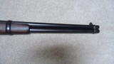 CLASSIC 1894 SADDLE RING CARBINE, .30WCF, #840XXX, MADE 1916 - 9 of 20