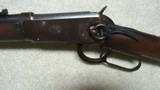 CLASSIC 1894 SADDLE RING CARBINE, .30WCF, #840XXX, MADE 1916 - 4 of 20