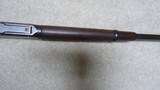 CLASSIC 1894 SADDLE RING CARBINE, .30WCF, #840XXX, MADE 1916 - 15 of 20
