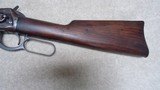 CLASSIC 1894 SADDLE RING CARBINE, .30WCF, #840XXX, MADE 1916 - 11 of 20