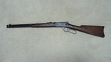 CLASSIC 1894 SADDLE RING CARBINE, .30WCF, #840XXX, MADE 1916 - 2 of 20