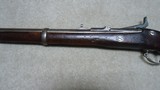 OUTSTANDING "FRONTIER/POSSIBLE NATIVE AMERICAN" USED SPRINGFIELD MODEL 1866 .50-70 TRAPDOOR RIFLE - 13 of 23
