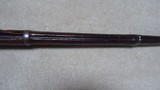 OUTSTANDING "FRONTIER/POSSIBLE NATIVE AMERICAN" USED SPRINGFIELD MODEL 1866 .50-70 TRAPDOOR RIFLE - 17 of 23