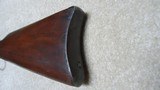 VERY FINE CONDITION RARE CALIBER 1894 SADDLE RING CARBINE, .32-40 CALIBER, #439XXX, MADE 1909 - 11 of 21