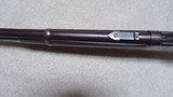 VERY FINE CONDITION RARE CALIBER 1894 SADDLE RING CARBINE, .32-40 CALIBER, #439XXX, MADE 1909 - 19 of 21