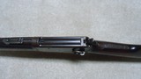 VERY FINE CONDITION RARE CALIBER 1894 SADDLE RING CARBINE, .32-40 CALIBER, #439XXX, MADE 1909 - 6 of 21