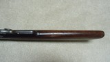 VERY FINE CONDITION RARE CALIBER 1894 SADDLE RING CARBINE, .32-40 CALIBER, #439XXX, MADE 1909 - 15 of 21