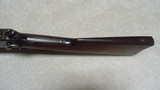 VERY FINE CONDITION RARE CALIBER 1894 SADDLE RING CARBINE, .32-40 CALIBER, #439XXX, MADE 1909 - 18 of 21