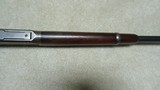 VERY FINE CONDITION RARE CALIBER 1894 SADDLE RING CARBINE, .32-40 CALIBER, #439XXX, MADE 1909 - 16 of 21