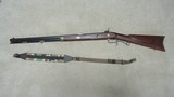 NOW-DISCONTINUED THOMPSON-CENTER HAWKEN .50 CALIBER PERCUSSION RIFLE - 2 of 21