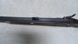 NOW-DISCONTINUED THOMPSON-CENTER HAWKEN .50 CALIBER PERCUSSION RIFLE - 19 of 21