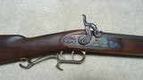 NOW-DISCONTINUED THOMPSON-CENTER HAWKEN .50 CALIBER PERCUSSION RIFLE - 3 of 21
