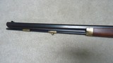 NOW-DISCONTINUED THOMPSON-CENTER HAWKEN .50 CALIBER PERCUSSION RIFLE - 14 of 21