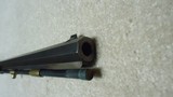 NOW-DISCONTINUED THOMPSON-CENTER HAWKEN .50 CALIBER PERCUSSION RIFLE - 21 of 21
