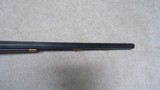 NOW-DISCONTINUED THOMPSON-CENTER HAWKEN .50 CALIBER PERCUSSION RIFLE - 20 of 21