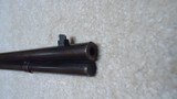 1892 SADDLE RING CARBINE, .25-20 CALIBER, #835XXX, MADE 1917 - 20 of 20