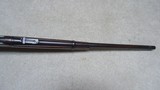 1892 SADDLE RING CARBINE, .25-20 CALIBER, #835XXX, MADE 1917 - 19 of 20
