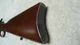 1892 SADDLE RING CARBINE, .25-20 CALIBER, #835XXX, MADE 1917 - 11 of 20