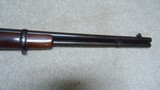 1892 SADDLE RING CARBINE, .25-20 CALIBER, #835XXX, MADE 1917 - 10 of 20