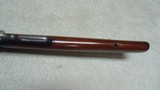 1892 SADDLE RING CARBINE, .25-20 CALIBER, #835XXX, MADE 1917 - 15 of 20