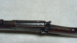 1892 SADDLE RING CARBINE, .25-20 CALIBER, #835XXX, MADE 1917 - 5 of 20