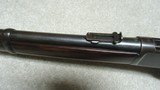 1892 SADDLE RING CARBINE, .25-20 CALIBER, #835XXX, MADE 1917 - 6 of 20