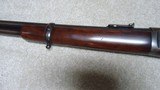 1892 SADDLE RING CARBINE, .25-20 CALIBER, #835XXX, MADE 1917 - 13 of 20