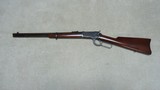 1892 SADDLE RING CARBINE, .25-20 CALIBER, #835XXX, MADE 1917 - 2 of 20