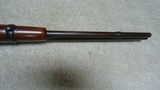 1892 SADDLE RING CARBINE, .25-20 CALIBER, #835XXX, MADE 1917 - 17 of 20