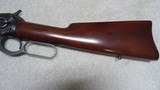 1892 SADDLE RING CARBINE, .25-20 CALIBER, #835XXX, MADE 1917 - 12 of 20