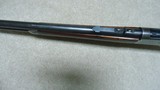 FINE CONDITION SPECIAL ORDER 1886 .33 WCF CALIBER RIFLE WITH FULL MAGAZINE, #131XXX, SHIPPED 1904, LETTER - 18 of 20