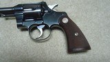 MINTY CONDITION RARE 7 1/2" BARREL OFFICERS MODEL TARGET .38 SPECIAL, #585XXX, MADE 1927 - 10 of 15
