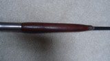 SELDOM SEEN MODEL 65 IN .32-20 CALIBER, VERY HIGH SERIAL NUMBER AND PROBABLY ONE OF THELAST MADE - 16 of 20