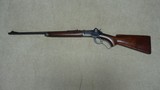 SELDOM SEEN MODEL 65 IN .32-20 CALIBER, VERY HIGH SERIAL NUMBER AND PROBABLY ONE OF THELAST MADE - 2 of 20
