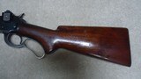 SELDOM SEEN MODEL 65 IN .32-20 CALIBER, VERY HIGH SERIAL NUMBER AND PROBABLY ONE OF THELAST MADE - 10 of 20