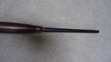 SELDOM SEEN MODEL 65 IN .32-20 CALIBER, VERY HIGH SERIAL NUMBER AND PROBABLY ONE OF THELAST MADE - 17 of 20