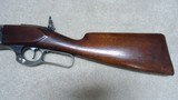 SAVAGE 1899 20" CARBINE IN RARE .25-35 CALIBER, #82XXX, MADE 1909 - 11 of 24